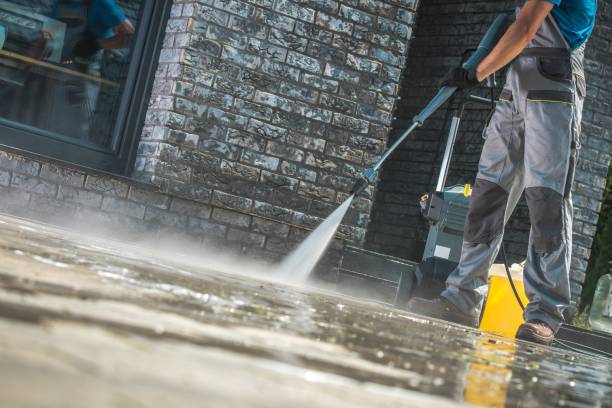 Trusted Calistoga, CA Pressure Washing Services Experts