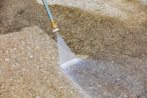 Best Roof Washing  in Listoga, CA